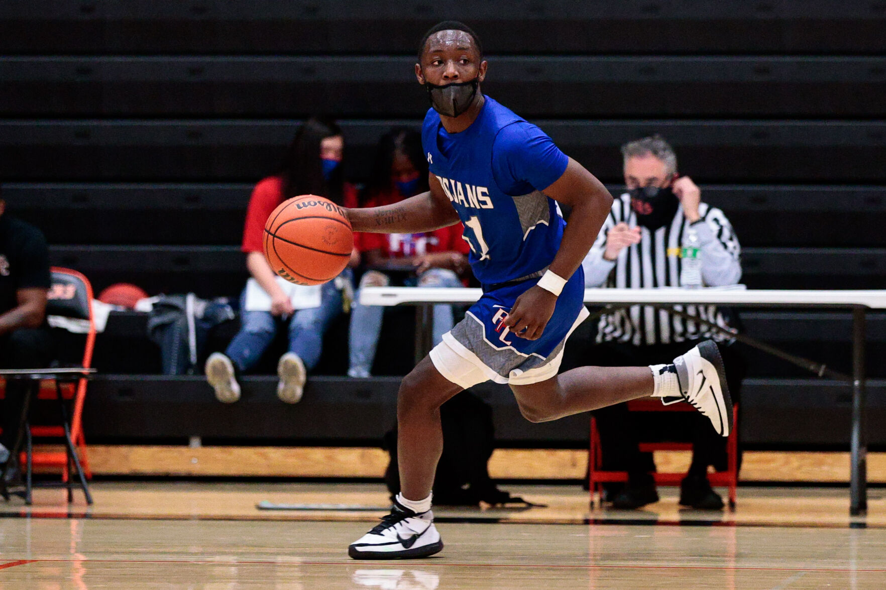 PREP BASKETBALL